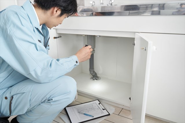管理業務コラムVol.2「管理サービス課の業務について」の画像
