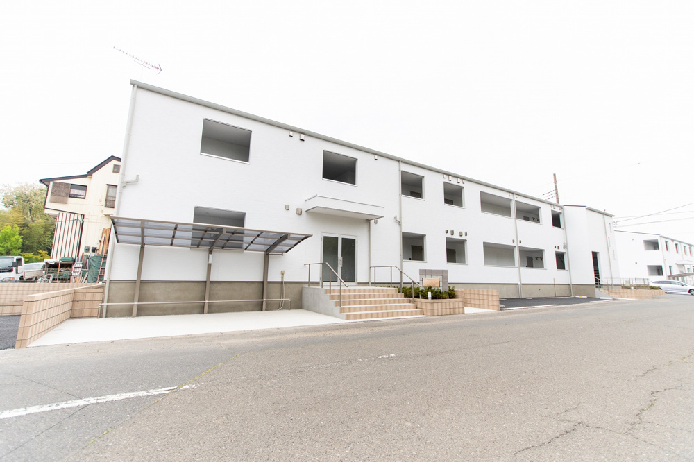 メリットが大きい新築アパート！東松山市の相場は？の画像