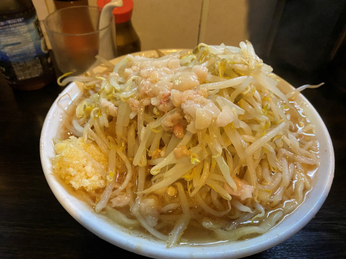 食べちゃったの画像