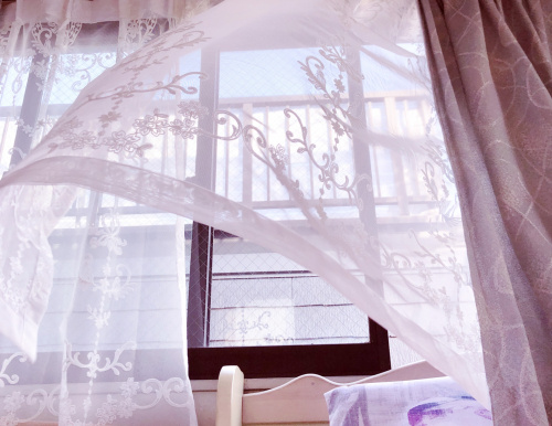 賃貸物件での換気の効果や役割・換気する際のポイントとは？の画像