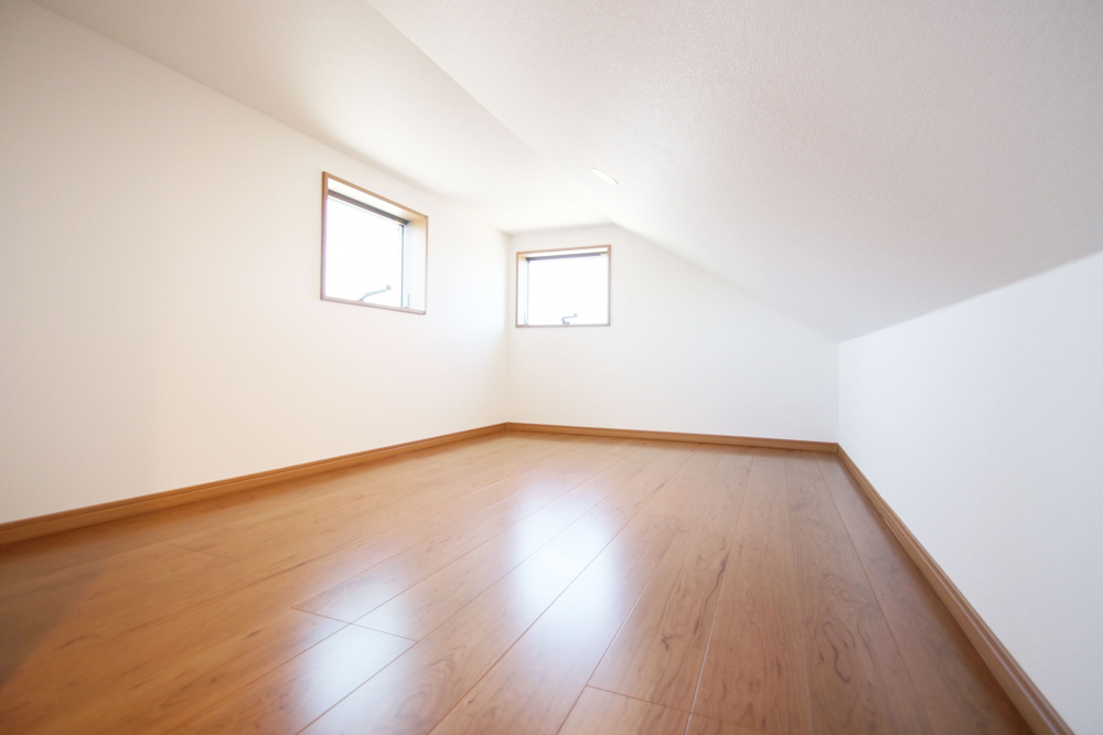 戸建てにロフトはおすすめ？設備の基本やメリット・デメリットなどを解説の画像