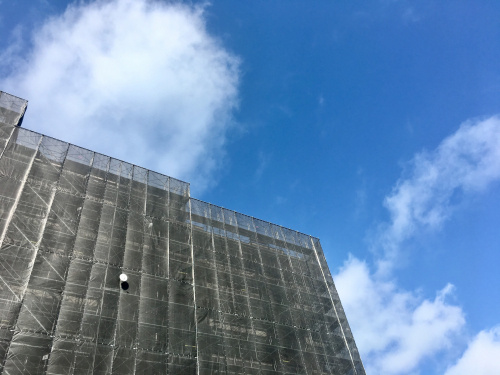 マンションの売却をしたいなら大規模修繕の前後どちらがいい？