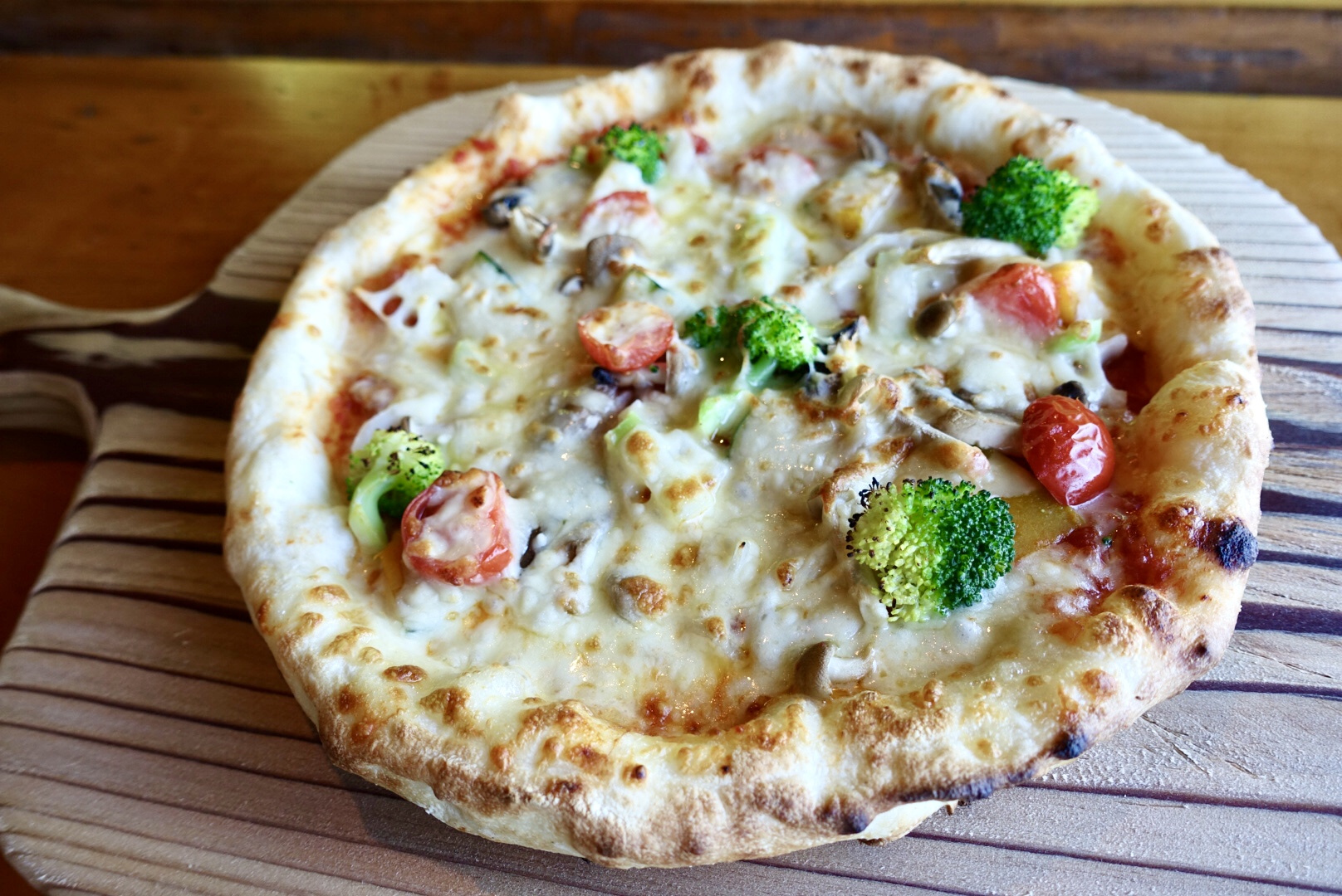 恵比寿でおいしいピッツェリアが食べたいときにおすすめのお店