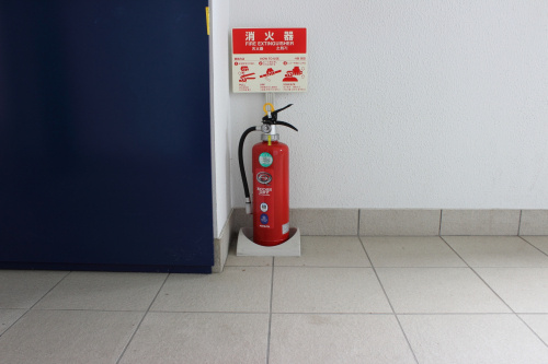 賃貸物件に住むなら知っておこう！消防設備の点検内容とは？の画像