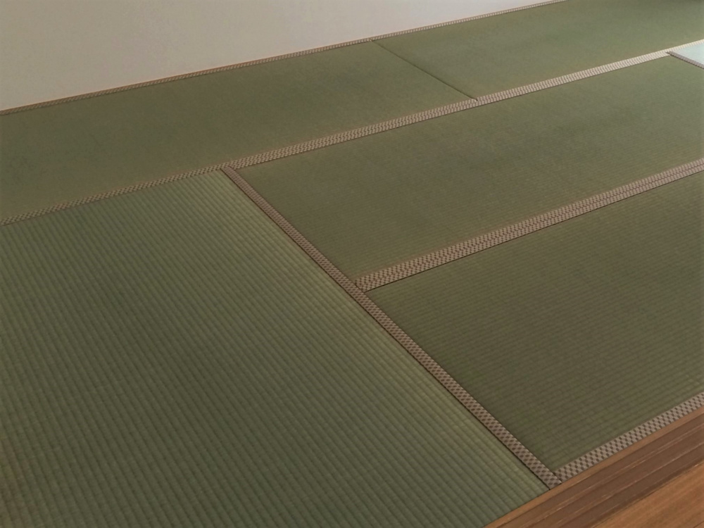 賃貸物件で畳の交換をする場合の負担はどうなる？費用相場もチェック！の画像