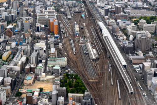 一家で気持ちよく暮らせる！大阪市淀川区にある新大阪第1ハイツビルとは