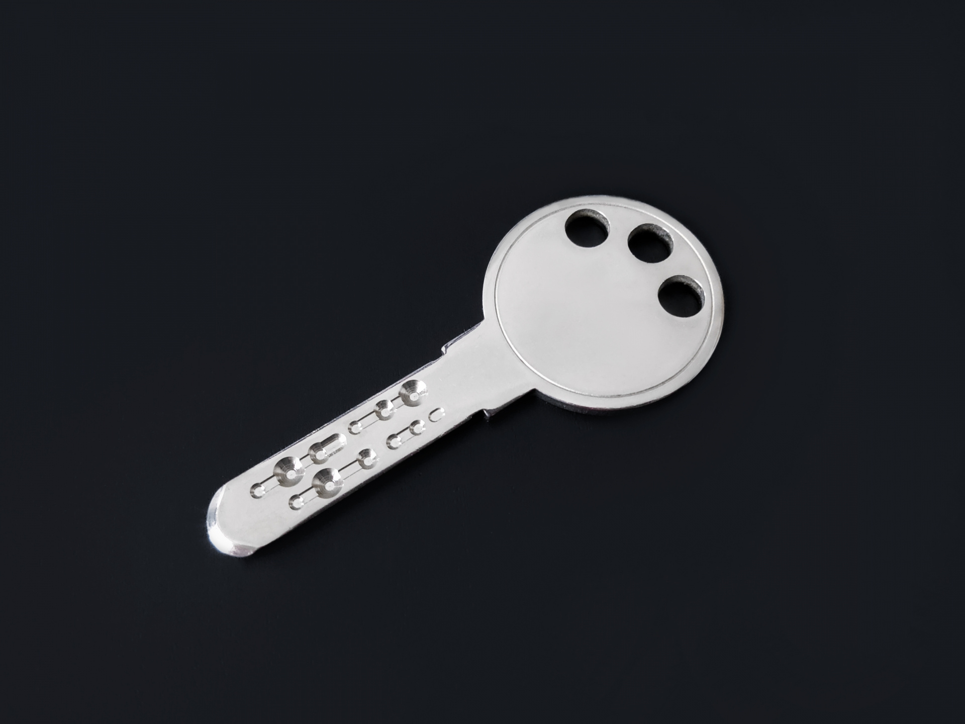 賃貸物件にあると安心な防犯システムのディンプルキーとは？