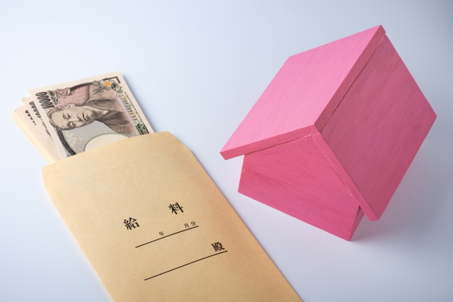 マイホーム購入にはどれくらいの資金が必要？頭金の額や資金の準備方法をチェック！の画像