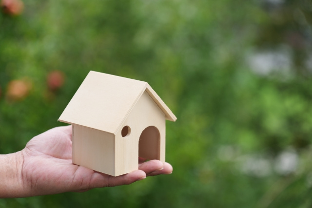 建売住宅にすればよかったと後悔しないために！建売住宅のメリットやデメリットとは？の画像