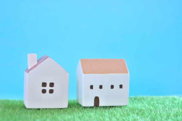 青地を含む不動産を購入する際に確認すべきこととは？