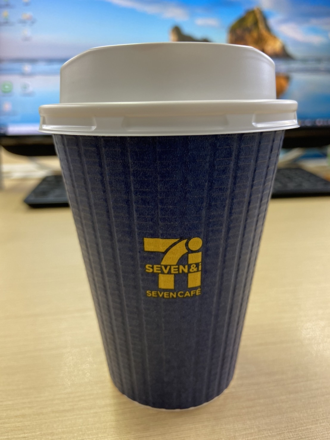 高級キリマンジャロブレンドの画像