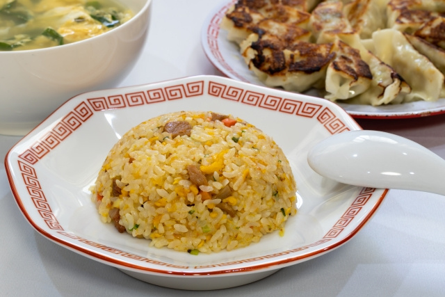 蒲田でおいしい中華料理が食べたいときにおすすめのお店の画像