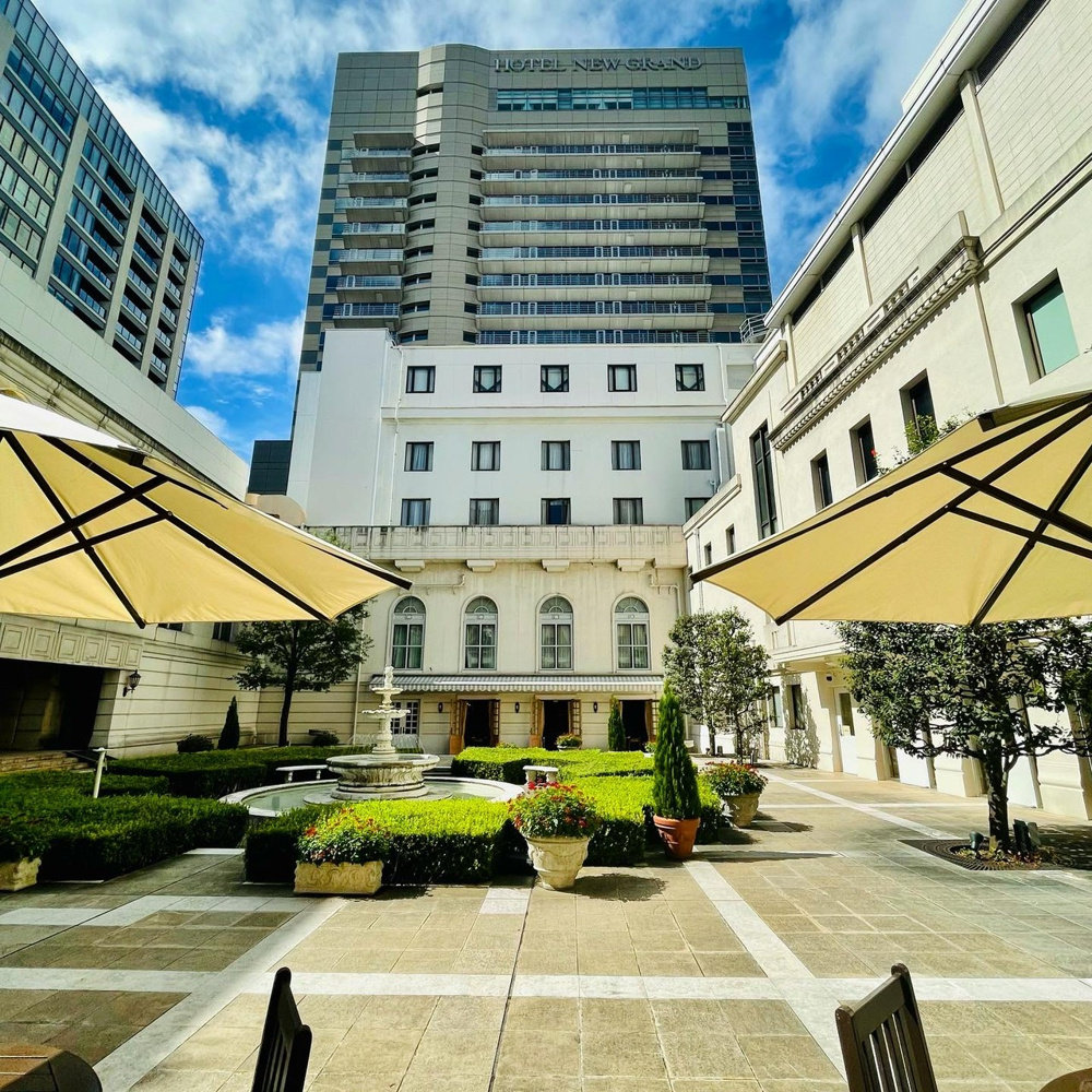 クラシカルな味わいイタリアンの画像