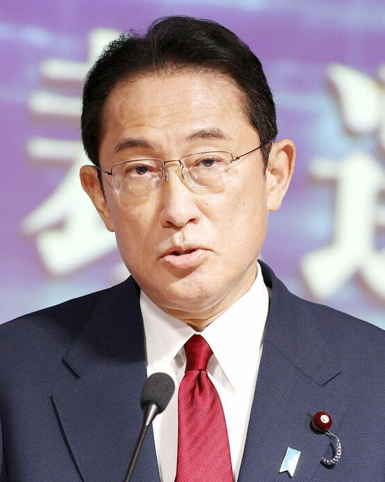 新しい首相の画像