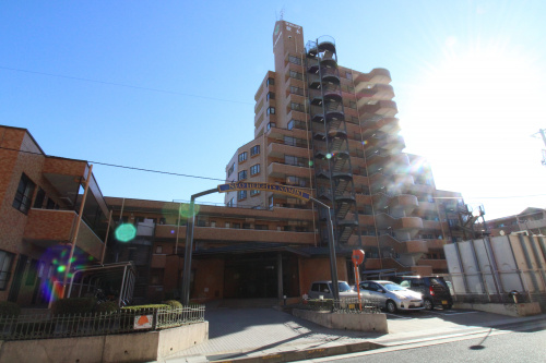 珍しい5DKの中古マンション!の画像