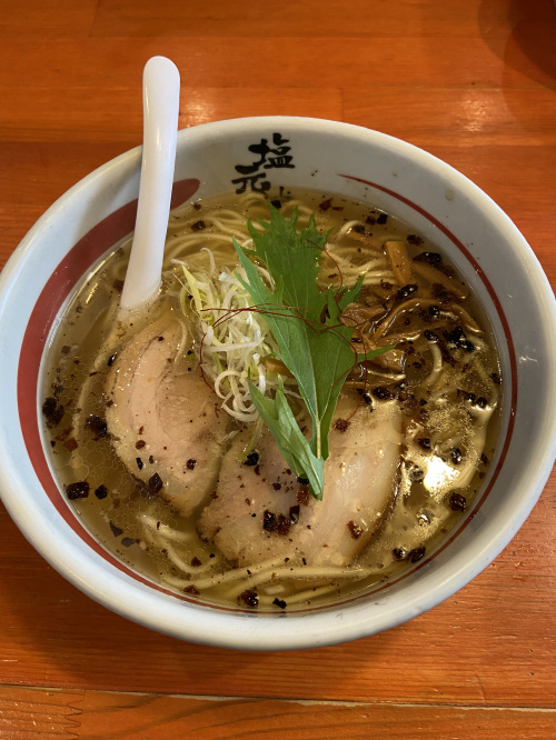 塩元帥　伊川谷店の画像