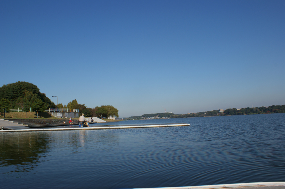 入野町ってどんな町？住みやすさは？の画像