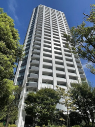 区分マンション／東京都品川区の画像