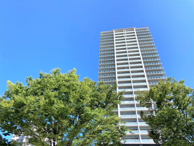 マンションの大規模修繕はとても重要です！の画像