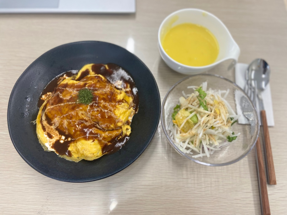 本日「KANADE CAFE」さんOpenです☆の画像