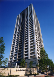 タワーマンション／埼玉県さいたま市の画像