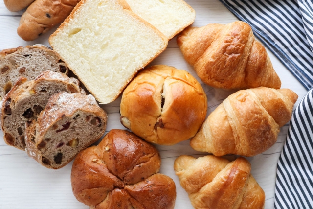 高崎市にあるおいしいパン屋さんを厳選して3店舗ご紹介！の画像