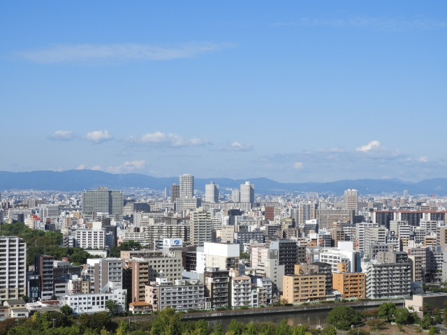 コンパクトシティとは？不動産の売却前に知りたい基本や特徴を解説