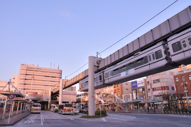 大船駅周辺で和菓子の美味しいお店「亀屋万年堂」と「横浜くりこ庵」をチェック！