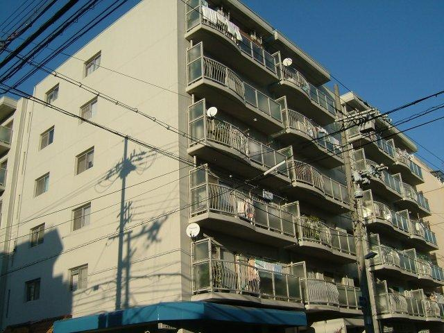 大阪市淀川区のマンション購入なら！藤和塚本コープの物件情報をご紹介