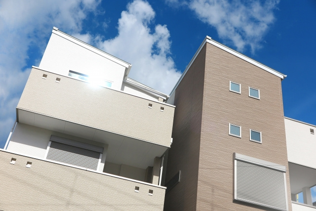 最適な住宅購入に役立てよう！3階建ての戸建ての購入のメリットや注意点とは？の画像