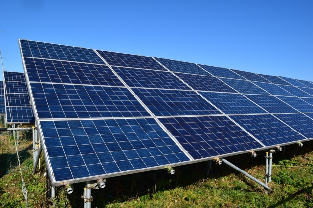 土地活用の方法として太陽光発電を選ぶメリットとデメリットとは？の画像