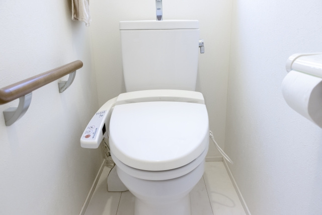 賃貸に温水洗浄便座は必要？メリットやデメリットを解説の画像