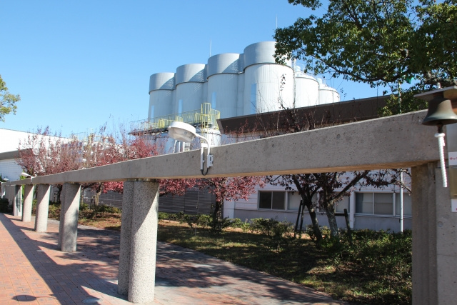 ビール好きにピッタリ！兵庫県神戸市キリンビール神戸工場を見学しようの画像