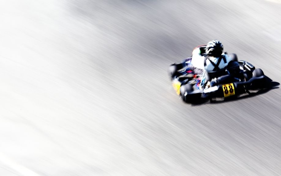 前橋市にあるAmazing Kart ISK前橋店で遊ぶならキッズカートもおすすめ