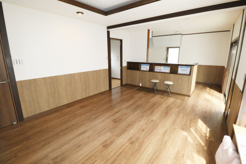 安積町荒井の中古物件情報☆彡の画像