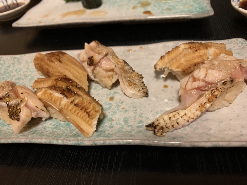 寿し処 今　ディナーの画像