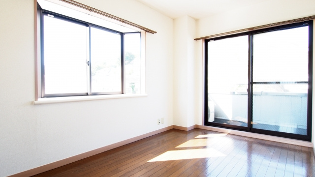 角部屋が人気なのはなぜ？賃貸の角部屋に住むメリットと注意点を解説の画像