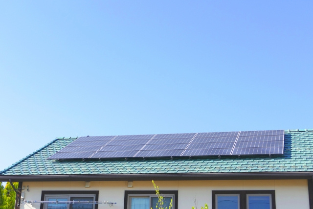 太陽光発電システム付きの不動産の売却はどうすればスムーズにできる？の画像