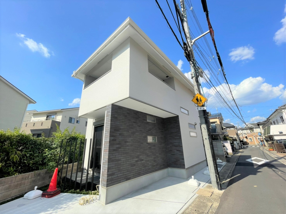 わ～ここ住みたいな～('Д')！！！の画像