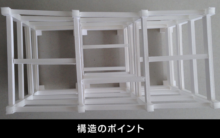 マンションをリノベーションする際の構造のポイント