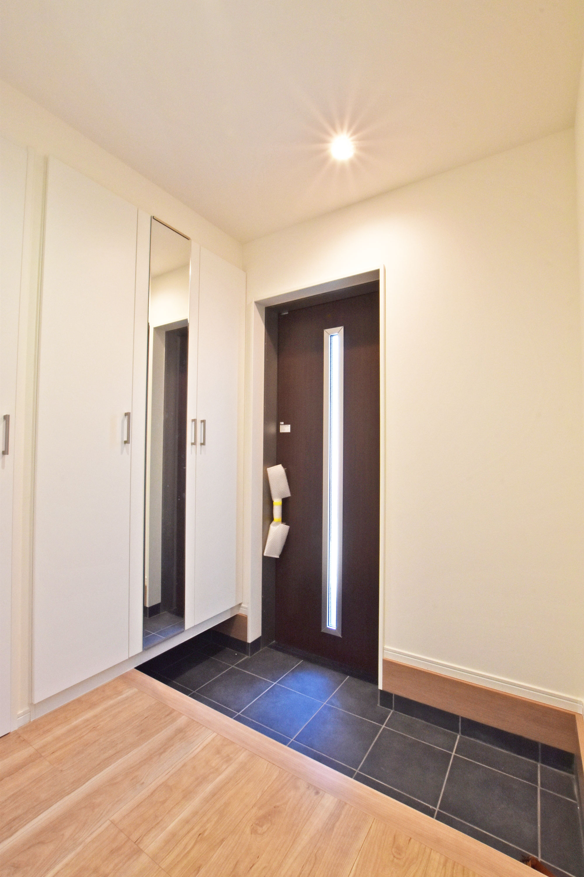 【新規販売】西宮市小松南町1丁目新築戸建｜限定1邸の最新情報です。の画像