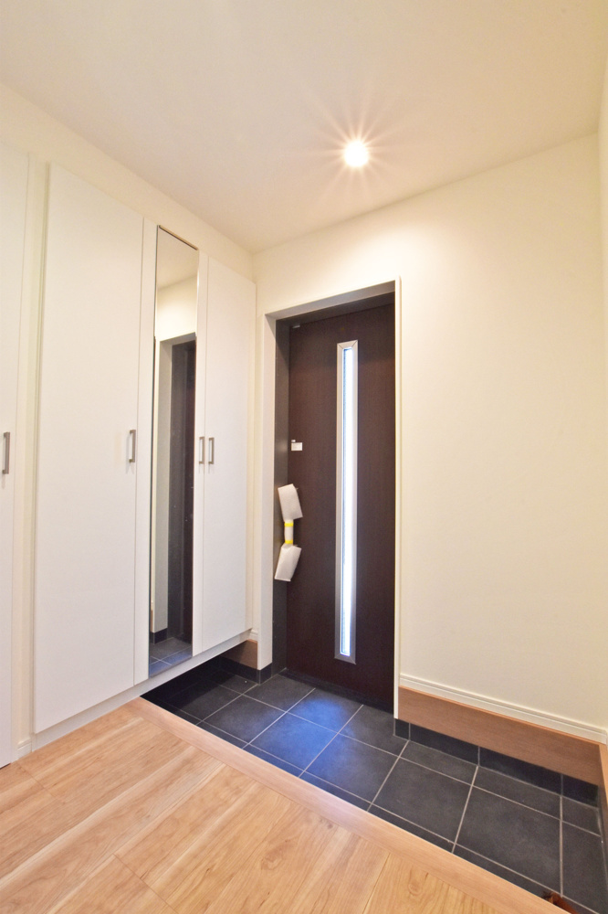 【新規販売】西宮市小松南町1丁目新築戸建｜限定1邸の最新情報です。の画像