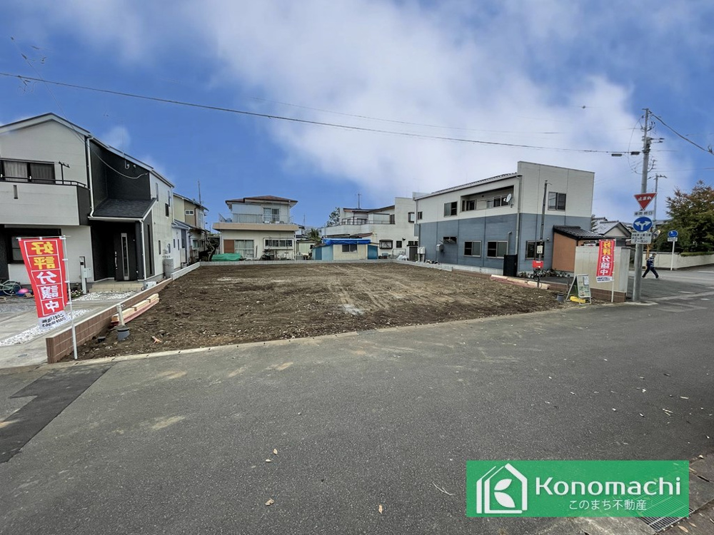 【新規現場】宇都宮市新富町の新築物件が販売開始になりました！の画像