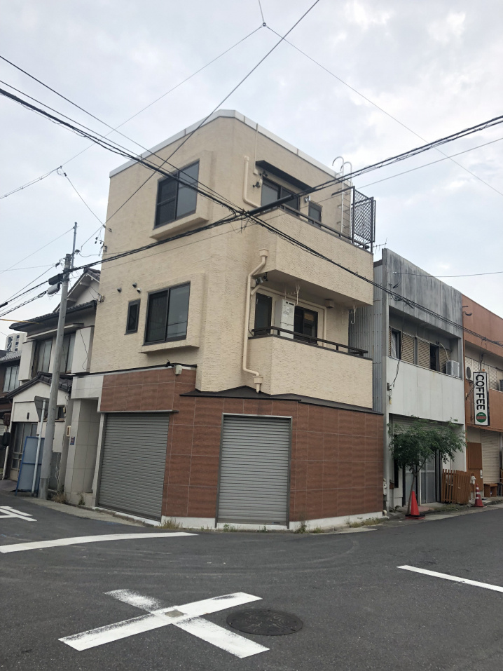 不動産売買事例集の画像