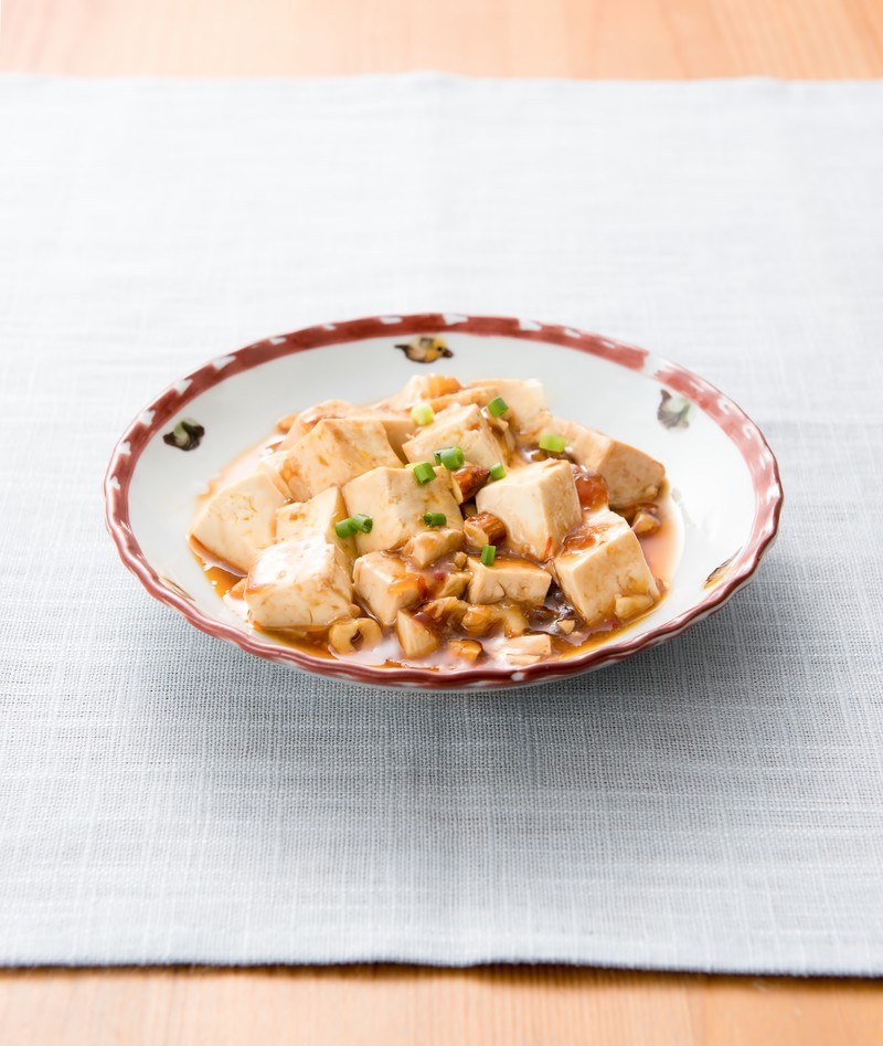 10月12日【豆腐の日】の画像
