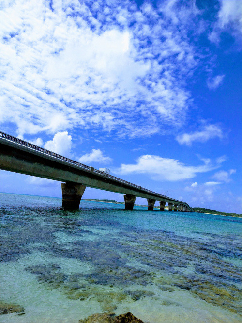 宮古島の画像