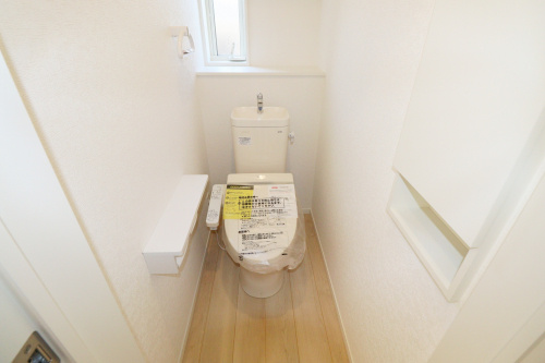 2階にトイレがある不動産を購入するメリットや注意点とは？の画像