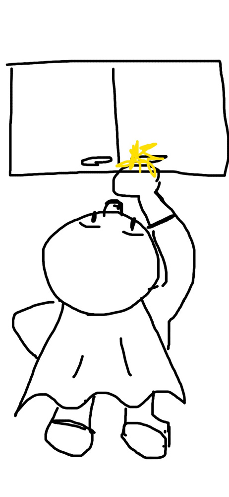 ゴリラの呼吸の画像