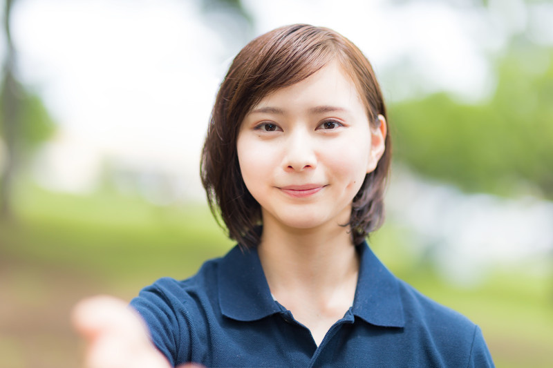 10月15日【助け合いの日】の画像
