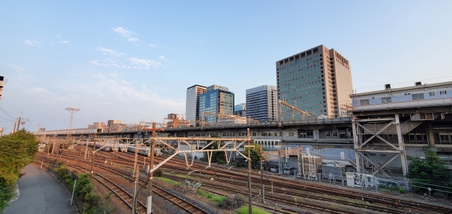 大阪市淀川区にあるグランドマンションニュー大阪の基本情報とおすすめポイント